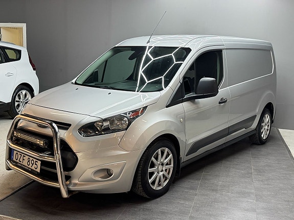Ford Transit Connect 3 of 5