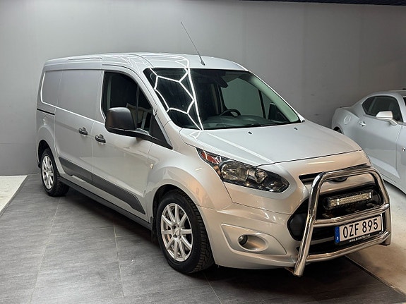 Ford Transit Connect 2 of 5