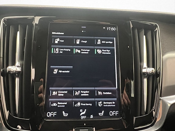Volvo V90 21 of 30