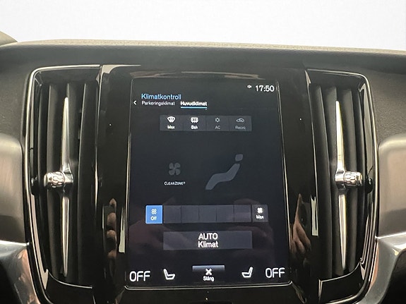 Volvo V90 23 of 30