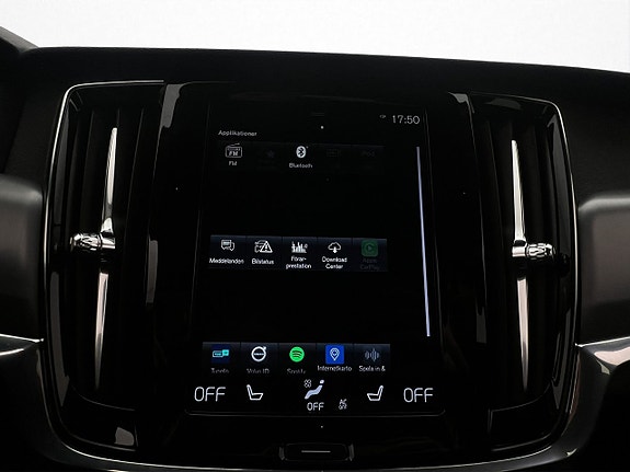 Volvo V90 20 of 30