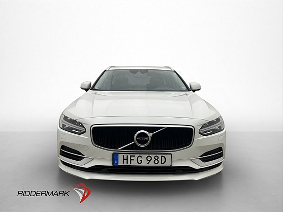 Volvo V90 5 of 5