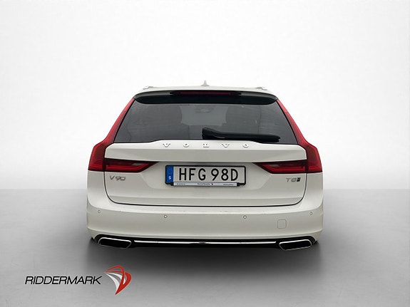 Volvo V90 6 of 30
