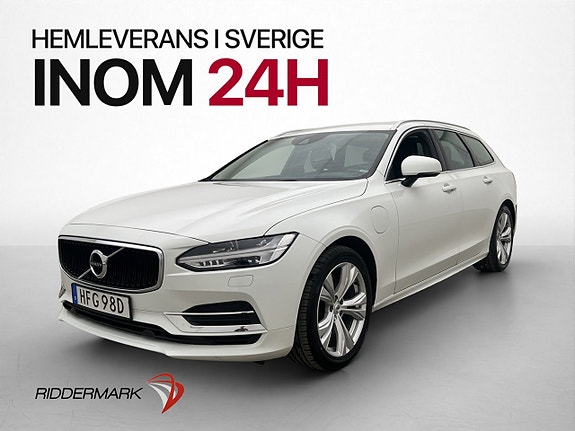 Volvo V90 3 of 30