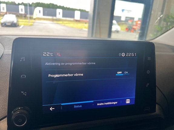 Peugeot Partner 16 of 16