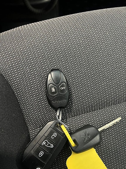 Peugeot Partner 13 of 16