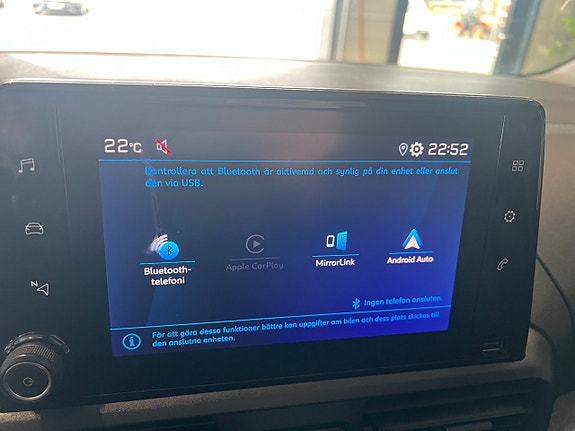 Peugeot Partner 15 of 16