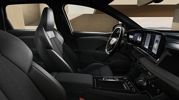 Audi Q6 e-tron 8 of 11