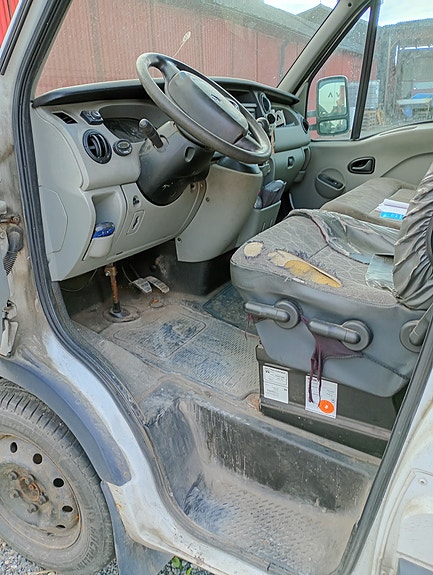 Renault Master 5 of 5