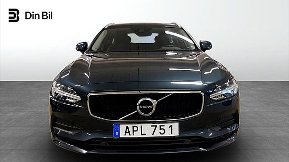 Volvo V90 4 of 5