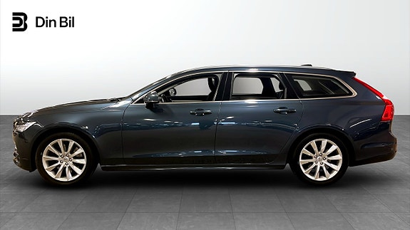 Volvo V90 2 of 5