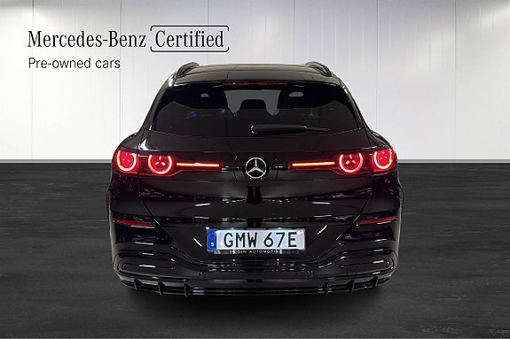 Mercedes-Benz GLC400 25 of 25