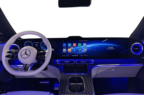 Mercedes-Benz GLC400 8 of 25