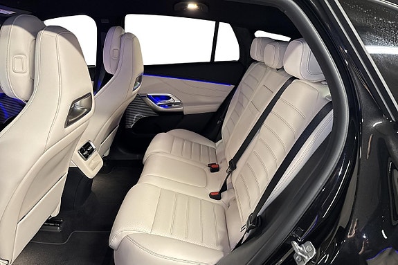 Mercedes-Benz GLC400 10 of 25