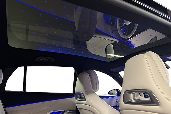Mercedes-Benz GLC400 14 of 25