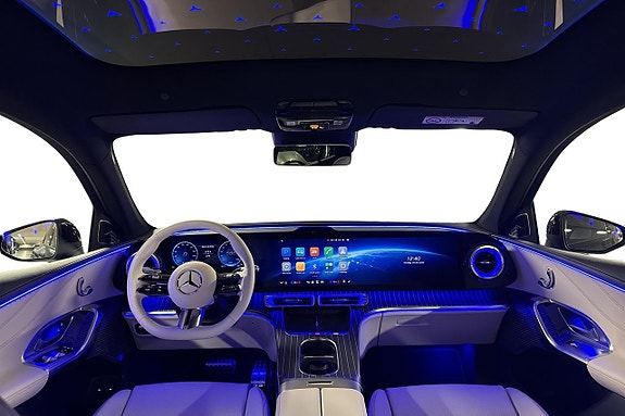 Mercedes-Benz GLC400 18 of 25
