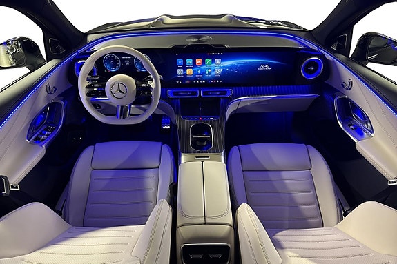 Mercedes-Benz GLC400 17 of 25