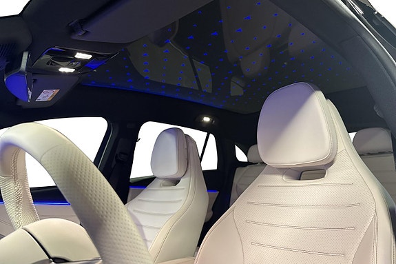 Mercedes-Benz GLC400 15 of 25