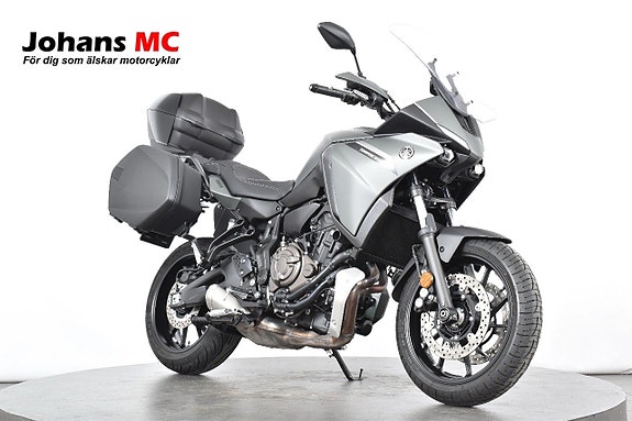 Yamaha Tracer 7 GT ABS Nyservad