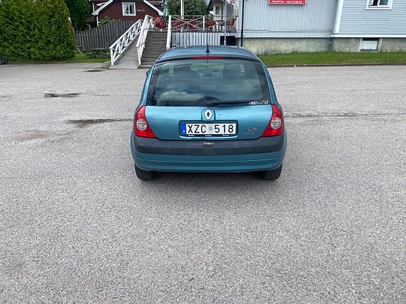 Renault Clio 5 of 10