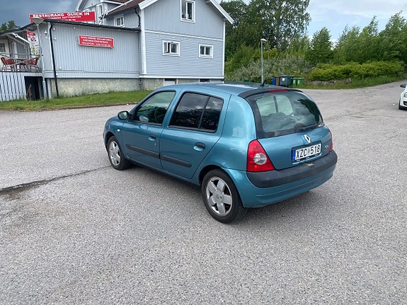 Renault Clio 4 of 10