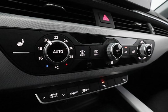 Audi A4 29 of 30
