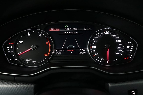Audi A4 30 of 30