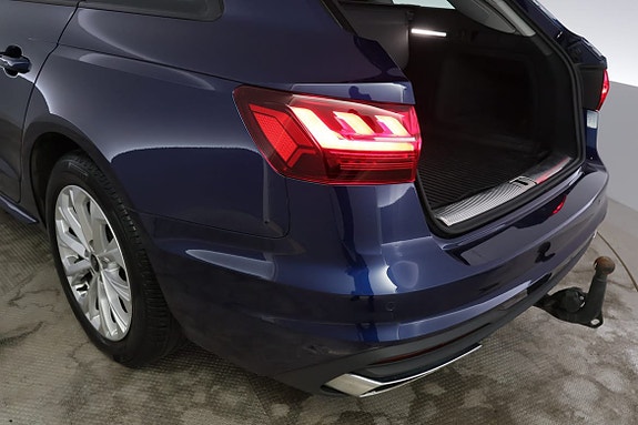 Audi A4 7 of 30