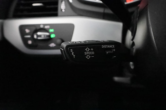 Audi A4 19 of 30