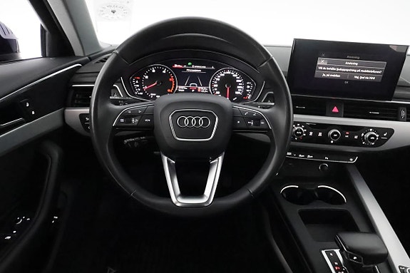 Audi A4 16 of 30