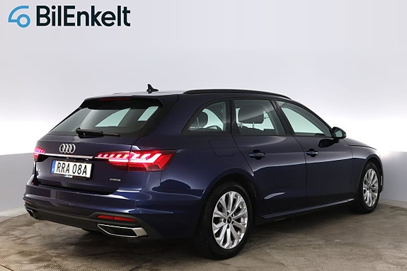 Audi A4 4 of 30