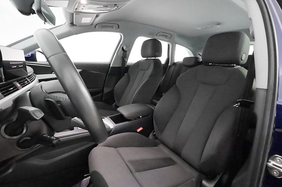 Audi A4 12 of 30