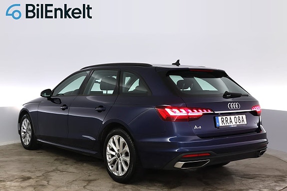 Audi A4 6 of 30