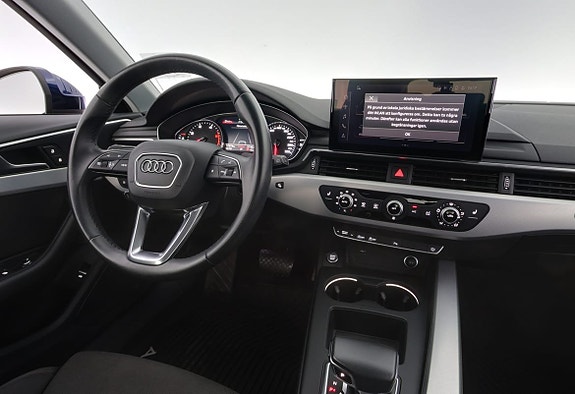 Audi A4 15 of 30