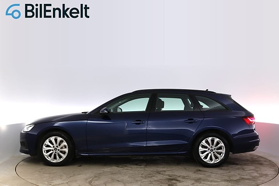 Audi A4 5 of 30