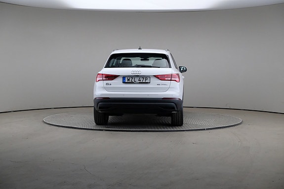 Audi Q3 5 of 5