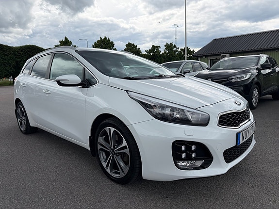 Kia Ceed 7 of 22