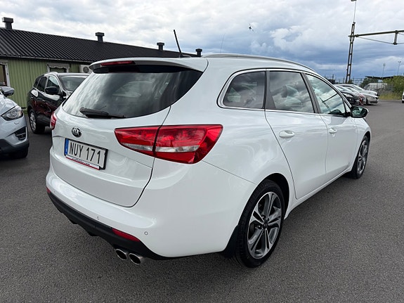Kia Ceed 5 of 22