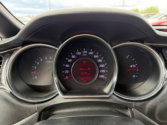 Kia Ceed 20 of 22