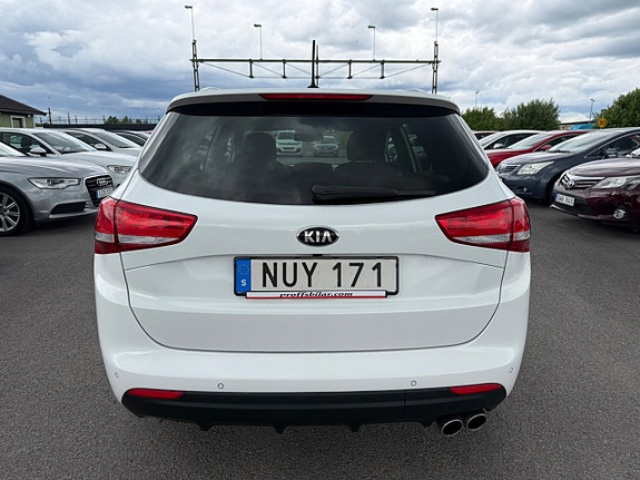 Kia Ceed 4 of 22
