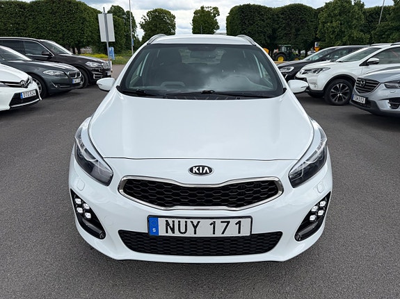 Kia Ceed 9 of 22
