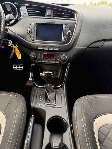 Kia Ceed 19 of 22