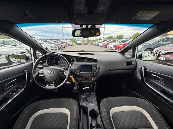 Kia Ceed 15 of 22