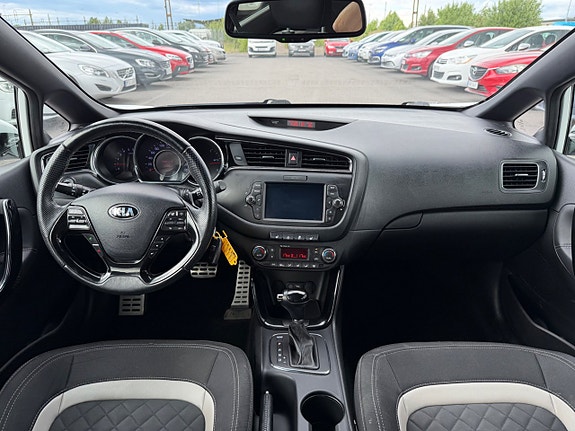 Kia Ceed 16 of 22