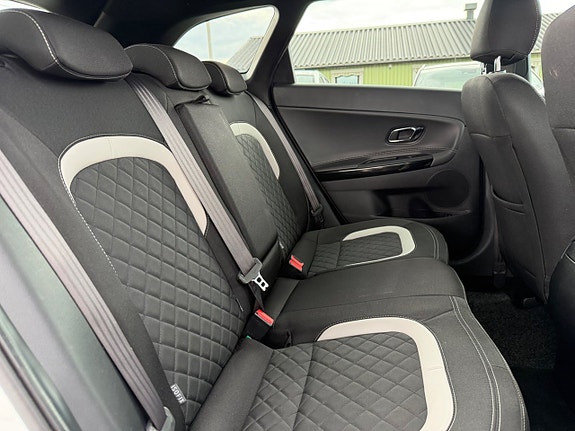 Kia Ceed 13 of 22
