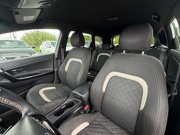 Kia Ceed 11 of 22