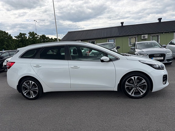 Kia Ceed 6 of 22