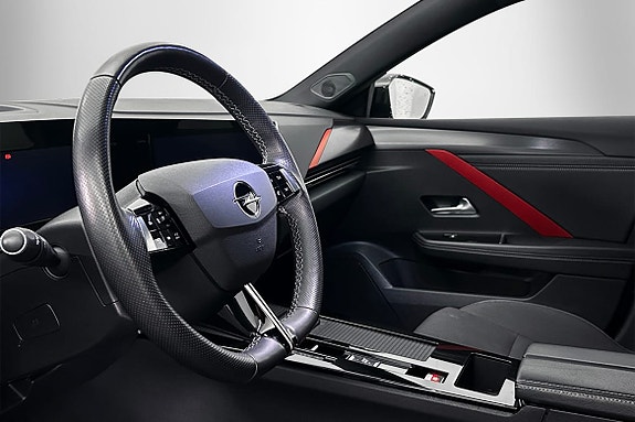Opel Astra 3 of 5