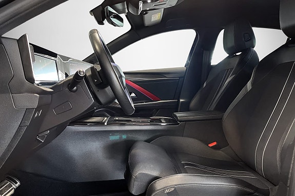 Opel Astra 5 of 5