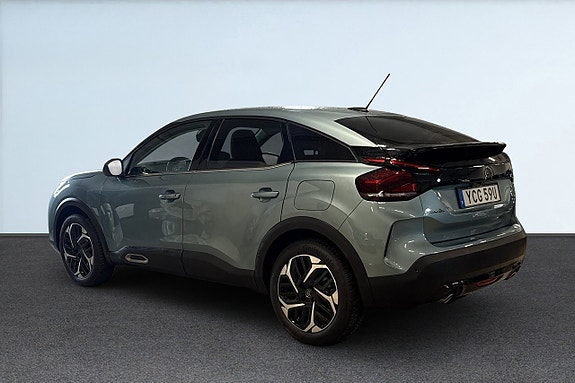 Citroen C4 3 of 5